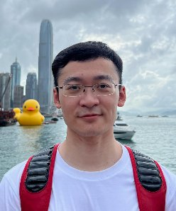 主要任职：教授