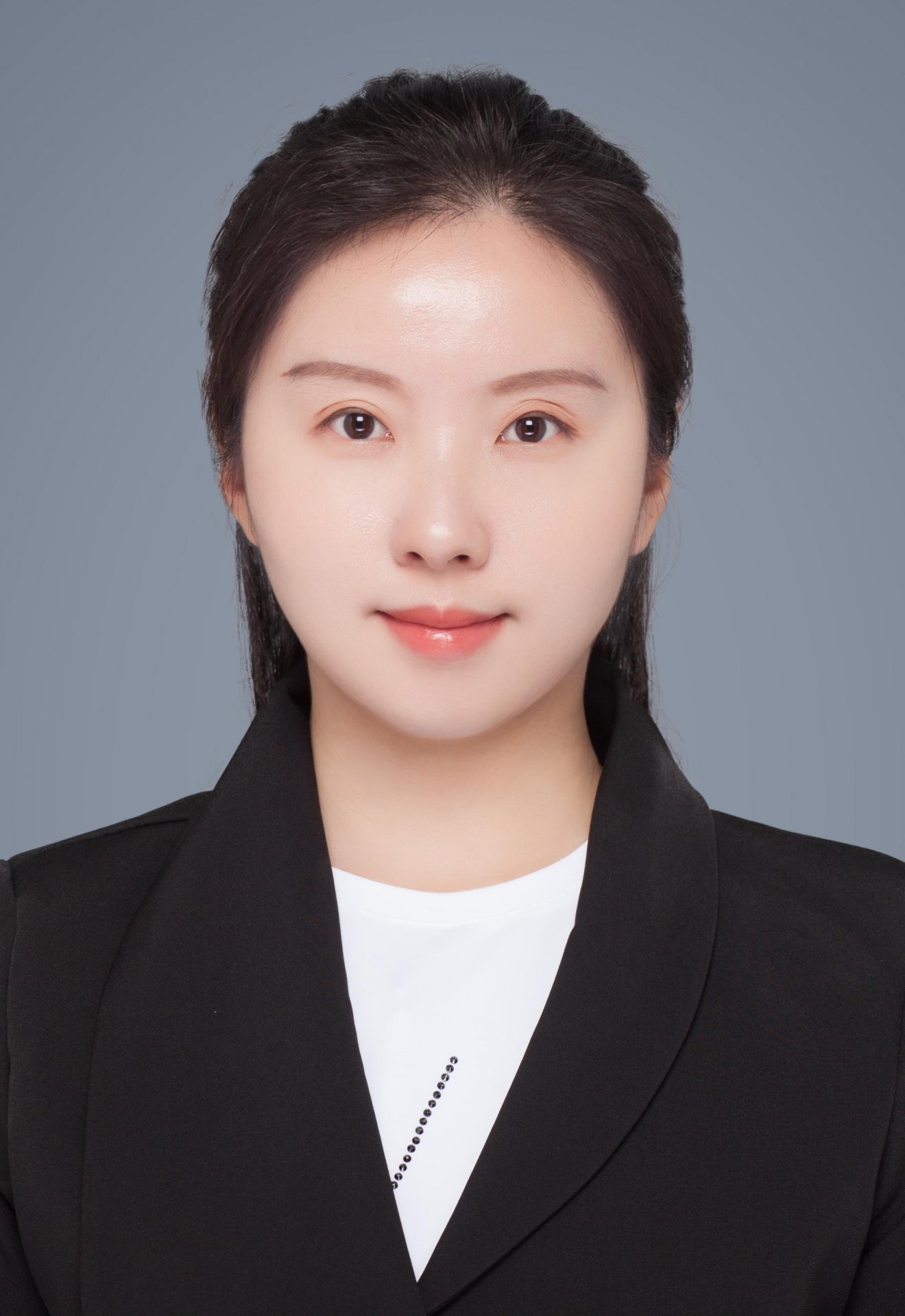 公示