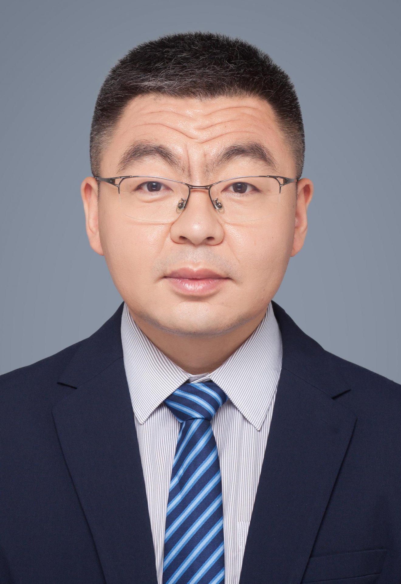 厚德楼1813室