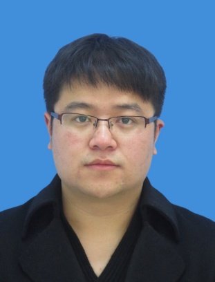 技术联系人