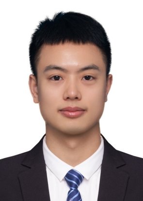 技术联系人