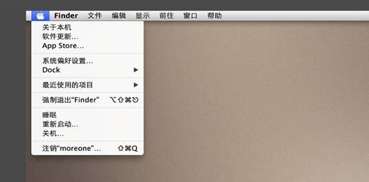 } else { // 无历史记录时